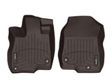 Weathertech 2019+ Acura RDX Front Floorliner - Cocoa | 4714691