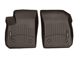 WeatherTech 2019+ Caddilac XT4 Front FloorLiners - Cocoa | 4715011