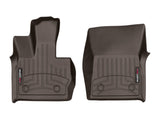WeatherTech 2019+ Mercedes-Benz G-Class Rear Floorliner - Cocoa | 4715091