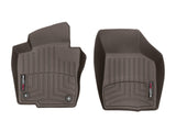 WeatherTech 2020+ Volkswagen Passat Front FloorLiner - Cocoa | 4715281