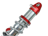 AFE aFe 17-19 Polaris RZR 925/1000cc Sway-A-Way 2.5 Front Coilover Kit w/ Remote Reservoirs and Comp Adj 851-5600-02-CA