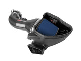 AFE aFe 17-12 Chevrolet Camaro ZL1 (6.2L-V8) Track Series Carbon Fiber CAI System w/ Pro 5R Filters 57-10018R