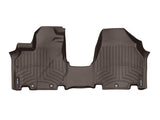 WeatherTech 2011-2016 Honda Odyssey Front FloorLiner - Cocoa | 473471