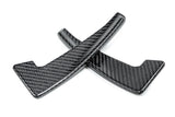 3D Design 3D Design - M2 Competition F87 Canards Carbon 3102-28721