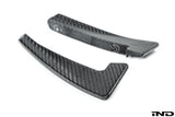 3D Design 3D Design - M2 Competition F87 Canards Carbon 3102-28721