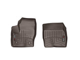 WeatherTech WeatherTech 2013+ Ford C-Max Front FloorLiner - Cocoa WET-474591