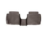 WeatherTech WeatherTech 2013+ Ford Fusion Rear FloorLiner - Cocoa WET-474832