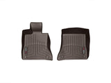 WeatherTech WeatherTech 2013-2014 Mercedes-Benz SL-Class Front FloorLiner - Cocoa WET-474901