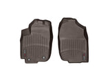 WeatherTech 2013+ Toyota RAV4 Front FloorLiner - Cocoa | 475101