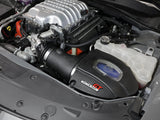 AFE aFe Momentum GT 17-18 Dodge Charger/Challenger SRT Hellcat CAI(w/ Pro 5R Media Filter) 50-72205R