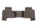WeatherTech 2015+ Chevrolet Suburban/GMC Yukon XL Rear FloorLiner - Cocoa | 476078