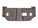 WeatherTech WeatherTech 2015+ Cadillac Escalade ESV Rear FloorLiner - Cocoa WET-476079