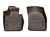 WeatherTech 2014+ Mini Hardtop Front FloorLiner - Cocoa | 476751