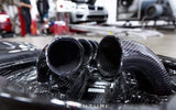 Eventuri Eventuri E9X M3 (S65) Carbon Inlet Plenum EVE-E9X-CF-PLM