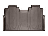 WeatherTech WeatherTech 2015+ Ford F-150 Rear FloorLiner - Cocoa WET-476972