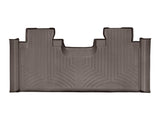 WeatherTech WeatherTech 2015+ Ford F-150 Supercab Rear FloorLiner - Cocoa w/ First Row Bucket Seats WET-476973