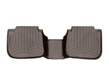 WeatherTech 2015+ Subaru Legacy Rear FloorLiner - Cocoa | 477082