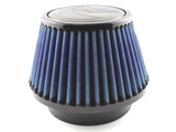 aFe MagnumFLOW Air Filters UCO P5R A/F P5R 4-1/2F x 7B x 4-3/4T x 4H | 24-45008