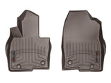 WeatherTech 2016+ Mazda CX-9 Front FloorLiner - Cocoa | 479721