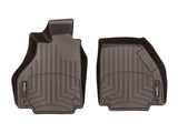 WeatherTech WeatherTech 2016+ Ferrari 488 GTB/Spider Front FloorLiner - Cocoa WET-479981