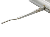 AFE aFe MACHForce XP Exhausts Cat-Back SS-304 14-17 Mini Cooper S Hardtop 2-Door w/ Polished Tips 49-36331-P