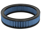 aFe MagnumFLOW Air Filters OER P5R A/F P5R Nissan Cars 74-79 Trucks86-92 V6 | 10-10074