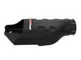 aFe Momentum GT Dynamic Air Scoop 17-19 Nissan Titan XD V8-5.6L | 50-70034S