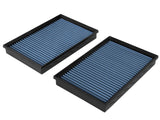 aFe MagnumFLOW OEM Replacement Air Filters PRO 5R 11-15 Mercedes-Benz SLS AMG V8-6.3L | 30-10262M
