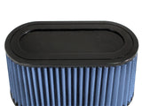 AFE aFe MagnumFLOW Pro 5R Universal Air Filter (3.30F x 11x6)B x (9-1/2 x 4-1/2)T x 6H 24-90085
