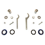 Bilstein Bilstein B16 BMW 318i Base Front and Rear Performance Suspension System 48-080347