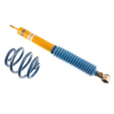 Bilstein Bilstein B16 BMW 318i Base Front and Rear Performance Suspension System 48-080347