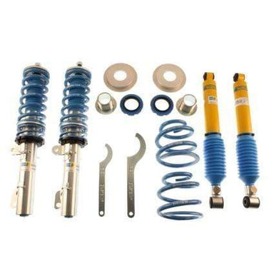 Bilstein B16 2000 Audi TT Quattro Base Front and Rear Performance Suspension System | 48-080422