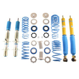 Bilstein B16 99-06 Audi TT Base/Roadster Front and Rear Performance Suspension System | 48-080484