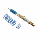 Bilstein Bilstein B16 99-06 Audi TT Base/Roadster Front and Rear Performance Suspension System 48-080484