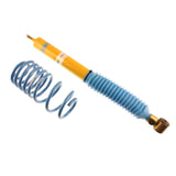 Bilstein Bilstein B16 99-06 Audi TT Base/Roadster Front and Rear Performance Suspension System 48-080484