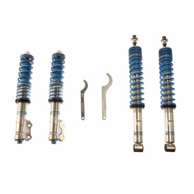 Bilstein B16 Mk2 Golf/Jetta Base Front and Rear Performance Suspension System | 48-080569