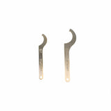Bilstein Bilstein B16 Mk2 Golf/Jetta Base Front and Rear Performance Suspension System 48-080569