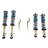 Bilstein B16 Mazda Miata 10th Anniversary Front and Rear Performance Suspension System | 48-086097