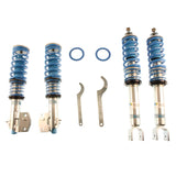 Bilstein B16 Mitsubishi Lancer Evolution Front and Rear Performance Suspension System | 48-086424