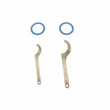 Bilstein Bilstein B16 Mitsubishi Lancer Evolution Front and Rear Performance Suspension System 48-086424