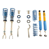 Bilstein B16 Mercedes-Benz E320 Base Sedan Front and Rear Performance Suspension System | 48-088763