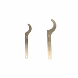 Bilstein Bilstein B16 BMW 540i Base Front and Rear Performance Suspension System 48-104555