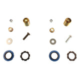 Bilstein Bilstein B16 BMW Z4 2.5i Front and Rear Performance Suspension System 48-104739