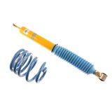 Bilstein Bilstein B16 BMW Z4 2.5i Front and Rear Performance Suspension System 48-104739