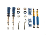 Bilstein B16 Front and Rear Performance Suspension System - Audi 4.2L / B7 S4 / RS4 | 48-105958