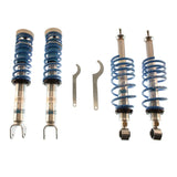 Bilstein B16 Mazda RX-8 Base Front and Rear Performance Suspension System | 48-110297