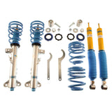 Bilstein B16 BMW M3 Base Front and Rear Performance Suspension System | 48-115674