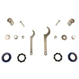Bilstein Bilstein B16 BMW M3 Base Front and Rear Performance Suspension System 48-115674