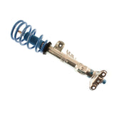 Bilstein Bilstein B16 BMW M3 Base Front and Rear Performance Suspension System 48-115674