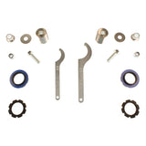Bilstein Bilstein B16 BMW M3 Base Front and Rear Performance Suspension System 48-115766